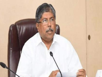 20 new corporations will be established in the state; says Minister Chandrakant Patil | राज्यात नवीन २० महामंडळे स्थापन करणार; उच्च व तंत्र शिक्षण मंत्री चंद्रकांत पाटील यांची ग्वाही