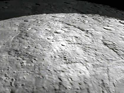 Chandrayaan 3: Vikram Lander enters lower orbit of the moon