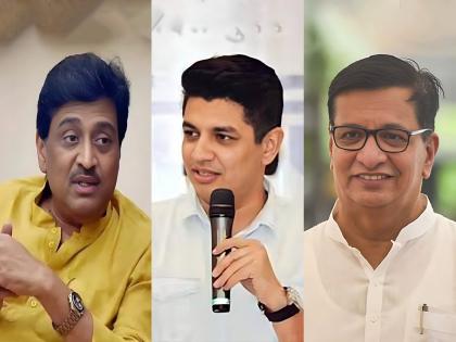 Nashik Graduate Constituency Election: The more serious the case, the may know more to Balasaheb Thorat - Congress Leader Ashok Chavan | प्रकरण गंभीर, थोरातांना अधिक माहिती असू शकते; अशोक चव्हाणांनी मांडली भूमिका