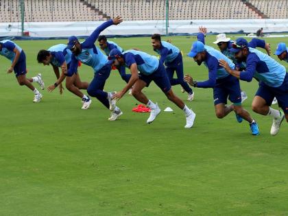 In the third match, India's players were unfair, yet the team closed its doors | तिसऱ्या सामन्यातही भारताच्या खेळाडूवर अन्याय, अजूनही संघाचे दरवाजे बंदच