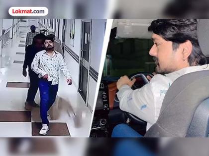 Five accused were arrested from West Bengal in the Chandan Mishra murder case in Bihar | गँगस्टर चंदन मिश्रा हत्या प्रकरणात पाच आरोपींना अटक; ८ पोलिसांवरही कठोर कारवाई Five accused were arrested from West Bengal in the Chandan Mishra murder case in Bihar | गँगस्टर चंदन मिश्रा हत्या प्रकरणात पाच आरोपींना अटक; ८ पोलिसांवरही कठोर कारवाई