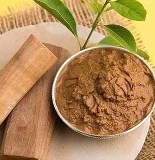 चेहऱ्याला चंदन उगाळून लावावे की बाजारातली रेडिमेड पावडरच बरी? चंदनाचा लेप लावण्यापूर्वी वाचा..