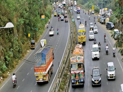 The flyover work of Chandni Chowk will start | चांदणी चौक येथील उड्डाणपूल काम सुरु होणार 