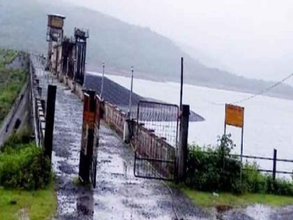 Water storage in Chandoli dam reduced by 12 TMC in Sangli | Sangli: चांदोली धरणातील पाणीसाठा १२ टीएमसीने घटला Water storage in Chandoli dam reduced by 12 TMC in Sangli | Sangli: चांदोली धरणातील पाणीसाठा १२ टीएमसीने घटला