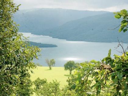 Environment Day Special Proposal for a proposed tourist center on 150 acres of Chandoli Dam in limbo | पर्यावरण दिन विशेष: चांदोली धरणाच्या १५० एकरावरील प्रस्तावित पर्यटन केंद्राचा प्रस्ताव धूळखात Environment Day Special Proposal for a proposed tourist center on 150 acres of Chandoli Dam in limbo | पर्यावरण दिन विशेष: चांदोली धरणाच्या १५० एकरावरील प्रस्तावित पर्यटन केंद्राचा प्रस्ताव धूळखात