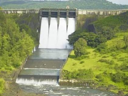 1500 crores in air for water from Chandoli dam | चांदोली धरणातून पाण्यासाठी हवेत १५०० कोटी, मदनभाऊ युवा मंच आक्रमक