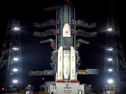 The launch of Chandrayaan2 was called off by isro due to a technical snag. | चांद्रयान 2 मधील तांत्रिक त्रूट वेळीच लक्षात आली अन्यथा...