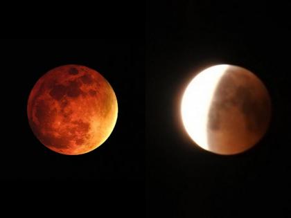 lunar eclipse 2025 in mrityu panchak 2025 when is sutak kaal start know about what to do and what should avoid in khagras chandra grahan september 2025 | मृत्यू पंचकात खग्रास चंद्रग्रहण २०२५: सूतक काल कधी? काय करावे अन् काय करू नये; पाहा, नियम lunar eclipse 2025 in mrityu panchak 2025 when is sutak kaal start know about what to do and what should avoid in khagras chandra grahan september 2025 | मृत्यू पंचकात खग्रास चंद्रग्रहण २०२५: सूतक काल कधी? काय करावे अन् काय करू नये; पाहा, नियम