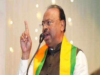 आमचे ठरले...राज्यात सरकार म्हणून आम्ही एक आहोत - चंद्रशेखर बावनकुळे