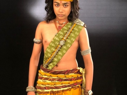 Kartikeya Malaviya will appear in 'this' role in Poros | कार्तिकेय मालवीय दिसणार पोरसमध्ये 'या' भूमिकेत