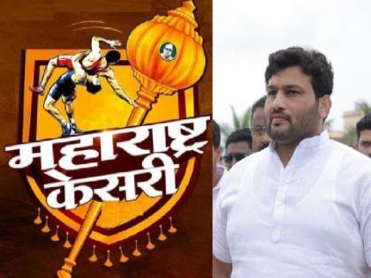 There should be only one Maharashtra Kesari wrestling tournament in the state Demand of wrestler Chandrahar Patil | राज्यात एकच महाराष्ट्र केसरी कुस्ती स्पर्धा घ्यावी, चंद्रहार पाटील यांची मागणी; आझाद मैदानात उपोषणाचा इशारा