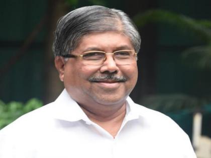 taking in bjp to other party leader but not stop enquiry and action : Chandrakant Patil | पक्षात घेतले तरी '' त्यांच्या'' वरच्या कारवाया, चौकशी सत्र थांबणार नाहीत : चंद्रकांत पाटील 