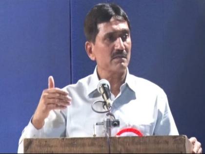 Swine flu can be prevented due to 'Pune model': Chandrakant Dalvi | ‘पुणे मॉडेल’मुळेच रोखता आला स्वाइन फ्लूचा प्रादुर्भाव : चंद्रकांत दळवी