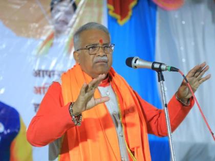 भाजपा-शिंदेसेनेतील कलहामुळे एकनाथ शिंदेंची वैजापूरची सभा रद्द: चंद्रकांत खैरे