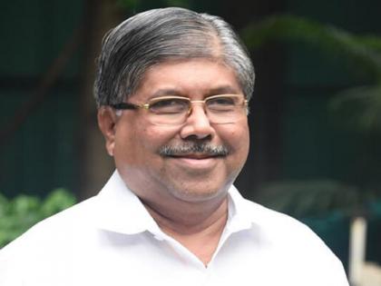 Budget is a 'public resolution' for common people - Chandrakant Patil | Maharashtra Budget : अर्थसंकल्प हा सामान्य जनतेसाठीचा 'जनसंकल्प' - चंद्रकांत पाटील