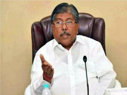 NCP dream of taking over Pune Municipal Corporation will be shattered said of Chandrakant Patil | पुणे महापालिका ताब्यात घेण्याच्या राष्ट्रवादीच्या स्वप्नाचा चक्काचूर होईल; चंद्रकांत पाटलांचा टोला