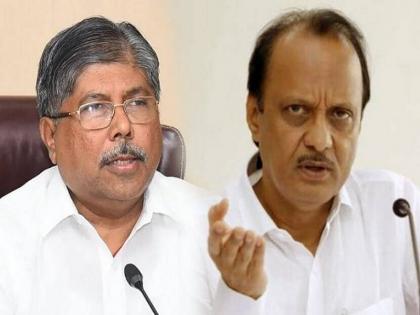 Guardian Minister Chandrakant Patil will hoist the flag on August 15; Ajit Pawar to Kolhapur | Pune: पालकमंत्री चंद्रकांत पाटीलच १५ ऑगस्टला करणार ध्वजवंदन; अजित पवार कोल्हापुरला