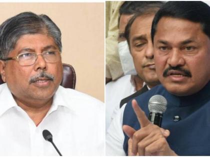 Nana Patole is the Pappu of Maharashtra: Chandrakant Patil | नाना पटोले हे महाराष्ट्राचे पप्पू : भाजपा प्रदेशाध्यक्ष चंद्रकांत पाटलांचं टीकास्त्र