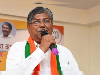 The works of the opposition shall not be cancelled; Guardian Minister Chandrakant Patal's testimony | विरोधकांची कामे आहेत रद्द केली जाणार नाहीत; पालकमंत्री चंद्रकांत पाटलांची ग्वाही