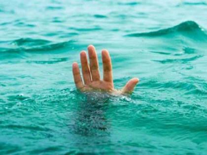 Shocking! Four youths drowned in the noise of taking selfies; Start the search | धक्कादायक! सेल्फी काढण्याच्या नादात चार युवक बुडाले; शोध मोहीम सुरू