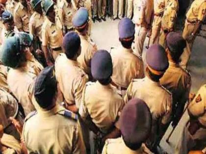 Chandrapur district Seven persons have been promoted become Police Inspectors from Assistant Police Inspectors | चंद्रपुरातील सात सहायक पोलिस निरीक्षक बनले पोलिस निरीक्षक; अनेक महिन्याच्या लढ्याला यश