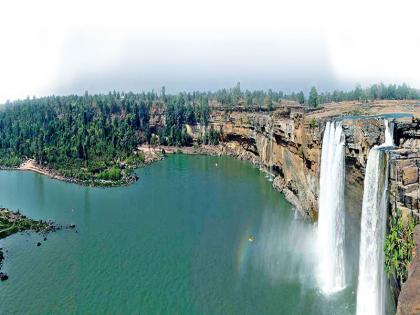 Maharashtra's water is being diverted to the right! Hurry of water deal ... | महाराष्ट्राचे हक्काचे पाणी दुसरीकडे वळवण्यात येतंय ! जल कराराची घाई...