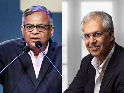 टाटा ट्रस्टमधील वाद लवकरच संपणार? मेहली मिस्त्रींसाठी नवी ऑफर, समूहात वर्चस्व वाढणार - Marathi News | Will the dispute in Tata Trusts end soon new offer for Mehli Mistry will it increase dominance in the group | Latest business News at Lokmat.com