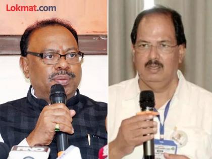 pune news chandrashekhar bawankule was the mastermind behind the attack on me; Pravin Gaikwad's serious allegation | माझ्यावरच्या हल्ल्याचा मास्टर माईंड चंद्रशेखर बावनकुळेच;प्रविण गायकवाड यांचा गंभीर आरोप pune news chandrashekhar bawankule was the mastermind behind the attack on me; Pravin Gaikwad's serious allegation | माझ्यावरच्या हल्ल्याचा मास्टर माईंड चंद्रशेखर बावनकुळेच;प्रविण गायकवाड यांचा गंभीर आरोप