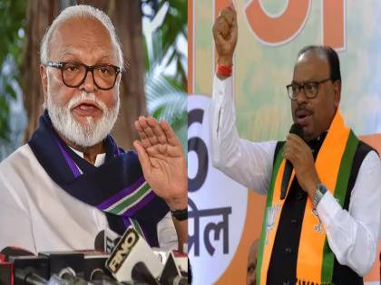 Chhagan Bhujbal's offer to join the party from BJP? State president Chandrasekhar Bawankule disclosed | भाजपकडून छगन भुजबळांना पक्षप्रवेशाची ऑफर? प्रदेशाध्यक्ष चंद्रशेखर बावनकुळेंनी केला खुलासा