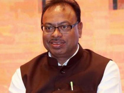 We will soon puncture the cart of Mahavikas Aghadi | महाविकास आघाडीचा ऑटो लवकरच पंक्चर करू We will soon puncture the cart of Mahavikas Aghadi | महाविकास आघाडीचा ऑटो लवकरच पंक्चर करू