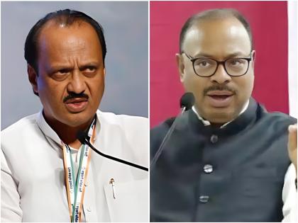 bjp chandrashekhar bawankule reaction over ncp ajit pawar statement about maharashtra assembly election contest | “आम्ही ९० जागा लढवणार”; अजित पवारांच्या निर्धारावर चंद्रशेखर बावनकुळेंची सूचक प्रतिक्रिया