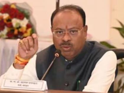 Action will be taken against officials if there is delay in work; Guardian Minister Bawankule warns | कामात दिरंगाई झाली तर अधिकाऱ्यांवर कारवाई; पालकमंत्री बावनकुळे यांचा इशारा Action will be taken against officials if there is delay in work; Guardian Minister Bawankule warns | कामात दिरंगाई झाली तर अधिकाऱ्यांवर कारवाई; पालकमंत्री बावनकुळे यांचा इशारा