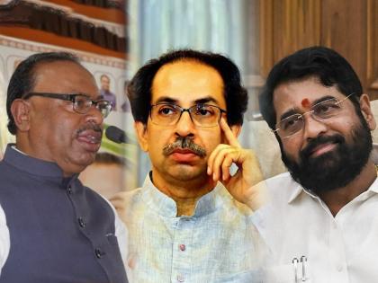 bjp chandrashekhar bawankule replied shiv sena chief uddhav thackeray over criticism on union minister amit shah | Maharashtra Politics: “तुमचे उरलेले दोन-चार जण वाचवा, नाहीतर शिंदे गट तेही घेऊन पळतील”; बावनकुळेंचा ठाकरेंना टोला