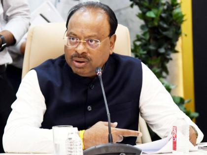 Legal action will be taken against banks that deny crop loans, Chandrashekhar Bawankule instructs | पीककर्ज नाकारणाऱ्या बँकांविरुध्द कायदेशीर कारवाई होणार, चंद्रशेखर बावनकुळेंचे निर्देश Legal action will be taken against banks that deny crop loans, Chandrashekhar Bawankule instructs | पीककर्ज नाकारणाऱ्या बँकांविरुध्द कायदेशीर कारवाई होणार, चंद्रशेखर बावनकुळेंचे निर्देश