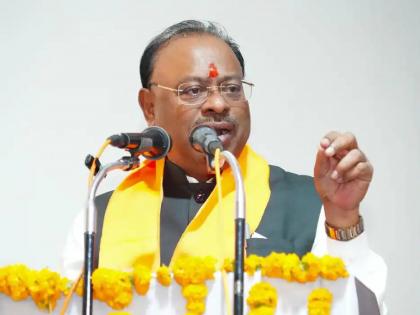 जमिनीच्या ‘सनद’ची अट रद्द; महसूलमंत्री बावनकुळे यांनी विधानसभेत मांडले विधेयक