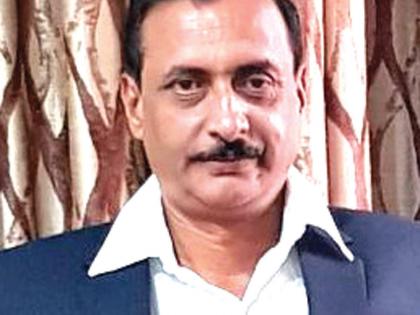 Sindhudurg: Efforts to keep power supply smooth: Chandrasekhar Patil | सिंधुदुर्ग : वीजपुरवठा सुरळीत ठेवण्यासाठी प्रयत्नशील  : चंद्रशेखर पाटील