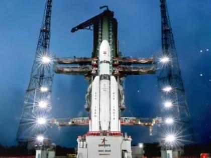 chandrayaan3 tata steel made crane used in rocket launch manufactured in jamshedpur tata growth shop | TATA ने चंद्रयान-3 मोहिमेतही महत्त्वाची भूमिका बजावली! जाणून घ्या त्यांनी कशी मदत केली?