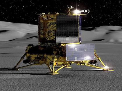 It's morning on the moon, now ISRO will wake up the lander and rover of Chandrayaan-3? Getting information | चंद्रावर झाली सकाळ, आता ISRO चंद्रयान-३ च्या लँडर आणि रोव्हरला जागवणार? मिळतेय अशी माहिती