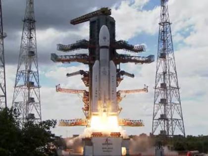 Chandrayaan-3: Why are all rockets in space white? That is the reason | Chandrayaan-3: अंतराळात जाणाऱ्या सर्व रॉकेटचा रंग पांढरा का असतो? असं आहे कारण  