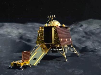 chandrayaan 3 news divice is still active on moon placed by us nasa neil armstrong 54 years back | ५४ वर्षांपासून चंद्राच्या पृष्ठभागावर पडून आहे गुप्त उपकरण, अजूनही कार्यरत, जाणून घ्या सविस्तर