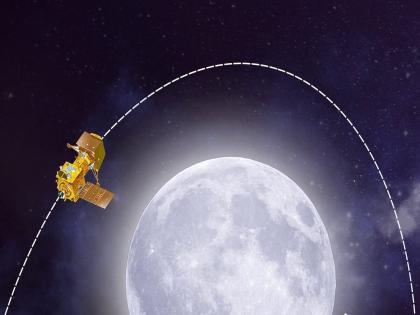 ‘15 minutes of terror’: What should happen in the final minutes of Chandrayaan-3 lander’s descent on the Moon