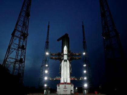 Chadrayaan 3: Today, India is again taking a leap towards the moon, because… | आज भारत पुन्हा चंद्राच्या दिशेने झेप घेतो आहे, कारण...