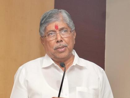 BBA, BCA now free for girls, Higher and Technical Education Minister Chandrakant Patil informed | बीबीए, बीसीएही आता मुलींसाठी विनाशुल्क, उच्च व तंत्रशिक्षणमंत्री चंद्रकांत पाटील यांनी दिली माहिती