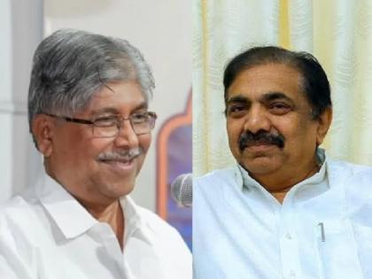 The flag of the Mahayuti will fly in the Municipal Corporation, we will win 65 seats; Guardian Minister Chandrakant Patil is confident | सांगली महापालिकेत महायुतीचाच झेंडा फडकणार, ६५ जागा जिंकू; पालकमंत्री चंद्रकांत पाटील यांचा विश्वास The flag of the Mahayuti will fly in the Municipal Corporation, we will win 65 seats; Guardian Minister Chandrakant Patil is confident | सांगली महापालिकेत महायुतीचाच झेंडा फडकणार, ६५ जागा जिंकू; पालकमंत्री चंद्रकांत पाटील यांचा विश्वास