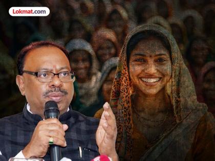 Beloved sisters working in government jobs on government's radar; Bawankule warns of action | शासकीय नोकरी करणाऱ्या लाडक्या बहिणी सरकारच्या रडारवर; बावनकुळेंनी दिला कारवाईचा इशारा Beloved sisters working in government jobs on government's radar; Bawankule warns of action | शासकीय नोकरी करणाऱ्या लाडक्या बहिणी सरकारच्या रडारवर; बावनकुळेंनी दिला कारवाईचा इशारा