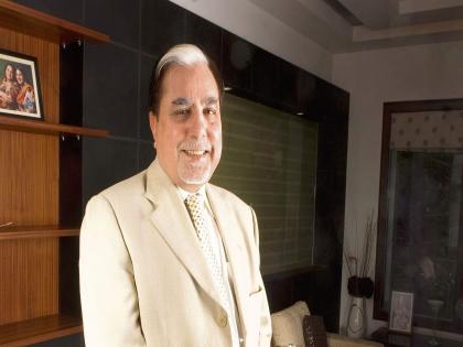 Insolvency proceedings against Subhash Chandra; NCLT's order on Indiabulls Housing Finance's plea | सुभाष चंद्रांविरुद्ध दिवाळखोरी कारवाई करा; इंडियाबुल्स हाउसिंग फायनान्सच्या याचिकेवर ‘एनसीएलटी’चे आदेश