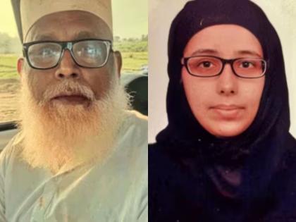 changur baba money laundering network revealed from mumbai to Panama | Changur Baba : २२ बँक खाती, ६० कोटींचा व्यवहार... मुंबई ते पनामा मनी लाँड्रिंग नेटवर्क; छांगुर बाबा प्रकरणात मोठा खुलासा