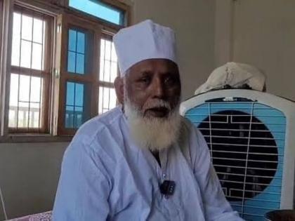 Conversion, multiple tortures..; The plight of the victim in Karnataka, a new twist in the Changur Baba case | धर्मांतर, अनेकवेळा अत्याचार..; कर्नाटकातील पीडीतिचे आपबीती, चांगूर बाबा प्रकरणाला नवे वळण Conversion, multiple tortures..; The plight of the victim in Karnataka, a new twist in the Changur Baba case | धर्मांतर, अनेकवेळा अत्याचार..; कर्नाटकातील पीडीतिचे आपबीती, चांगूर बाबा प्रकरणाला नवे वळण