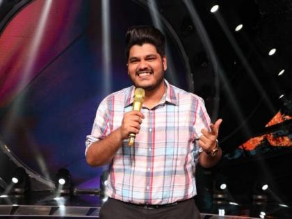 Indian Idol 12: Is Indian Idol show scripted ?, contestant Ashish Kulkarni exposes | Indian Idol 12 : स्क्रिप्टेड आहे का इंडियन आयडॉल शो ?, स्पर्धक आशिष कुलकर्णीनं केला पर्दाफाश
