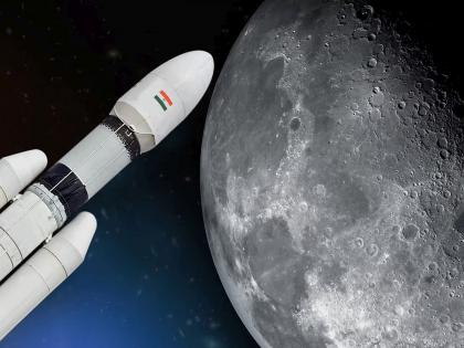 Indian astronaut's footprints will appear on the moon | चंद्रावर उमटणार भारतीय अंतराळवीराचे पदचिन्ह Indian astronaut's footprints will appear on the moon | चंद्रावर उमटणार भारतीय अंतराळवीराचे पदचिन्ह